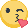 😘